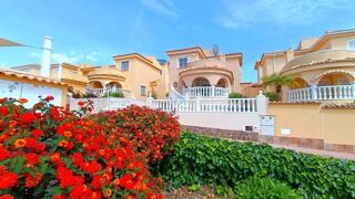  Villa � vendre 4 pi�ces 86 m� Rojales
