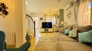  Villa � vendre 4 pi�ces 78 m� Torrevieja