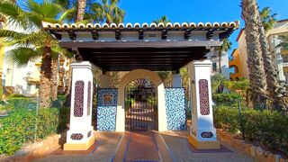  Appartement � vendre 3 pi�ces 63 m� Torrevieja