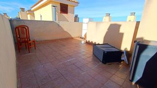 Appartement � vendre 4 pi�ces 73 m� Formentera del segura