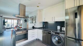  Appartement � vendre 3 pi�ces 79 m� Orihuela