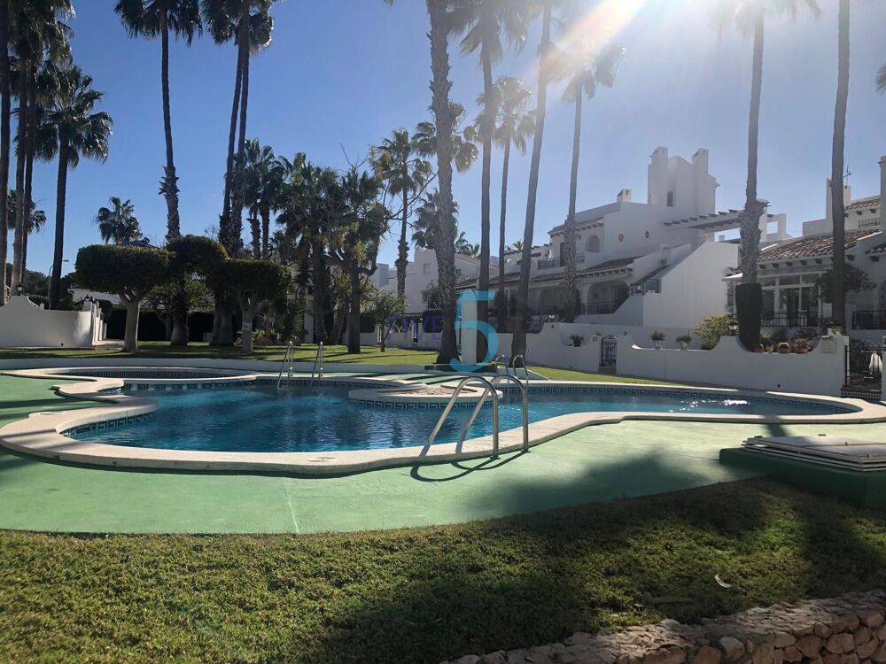 vente Maison - 4 pièce(s) - 96 m² Espagne