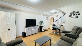  Maison à vendre 3 pièces 78 m² Orihuela
