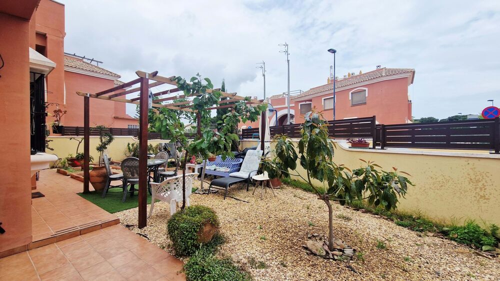 vente Maison - 3 pièce(s) - 67 m² Espagne
