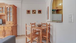  Appartement � vendre 2 pi�ces 45 m� Torrevieja