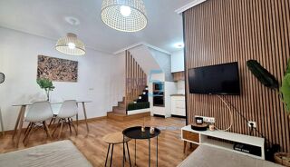  Maison à vendre 4 pièces 71 m² Orihuela
