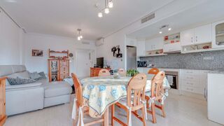  Appartement � vendre 3 pi�ces 71 m� Guardamar del segura