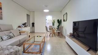  Maison � vendre 4 pi�ces 83 m� Elche/elx