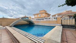  Villa à vendre 4 pièces 95 m² Orihuela