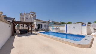  Villa à vendre 3 pièces 105 m² Torrevieja
