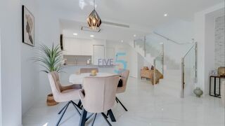  Villa à vendre 4 pièces 118 m² Orihuela