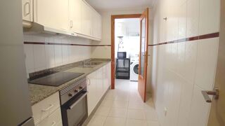  Appartement � vendre 4 pi�ces 100 m� Santa pola