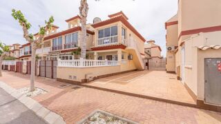  Appartement � vendre 3 pi�ces 57 m� San pedro del pinatar