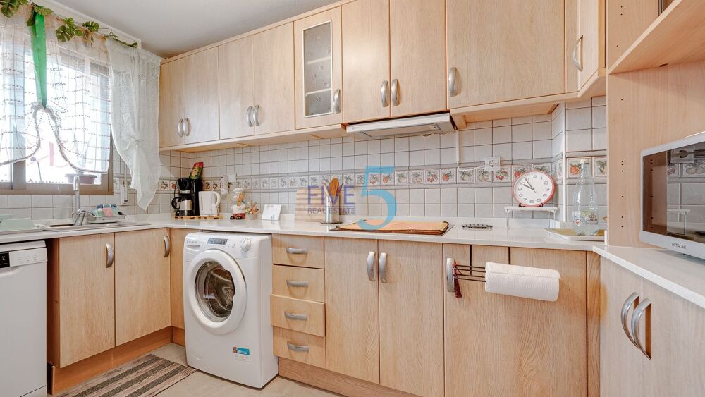 vente Appartement - 4 pièce(s) - 91 m² Espagne