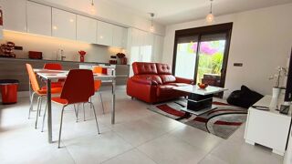  Appartement � vendre 3 pi�ces 70 m� Algorfa
