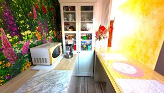  Appartement � vendre 2 pi�ces 56 m� Torrevieja