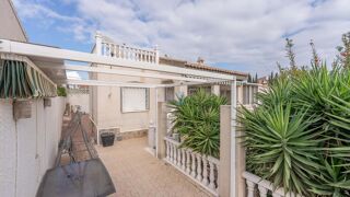  Villa � vendre 4 pi�ces 87 m� Rojales