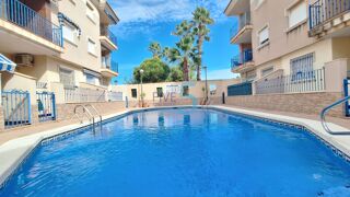  Appartement à vendre 3 pièces 59 m² Alcázares (los)