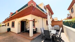  Maison à vendre 4 pièces 102 m² Rojales