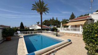  Villa � vendre 4 pi�ces 138 m� Rojales