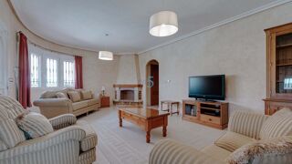  Villa � vendre 4 pi�ces 236 m� San fulgencio