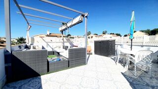  Villa à vendre 3 pièces 100 m² Pilar de la horadada