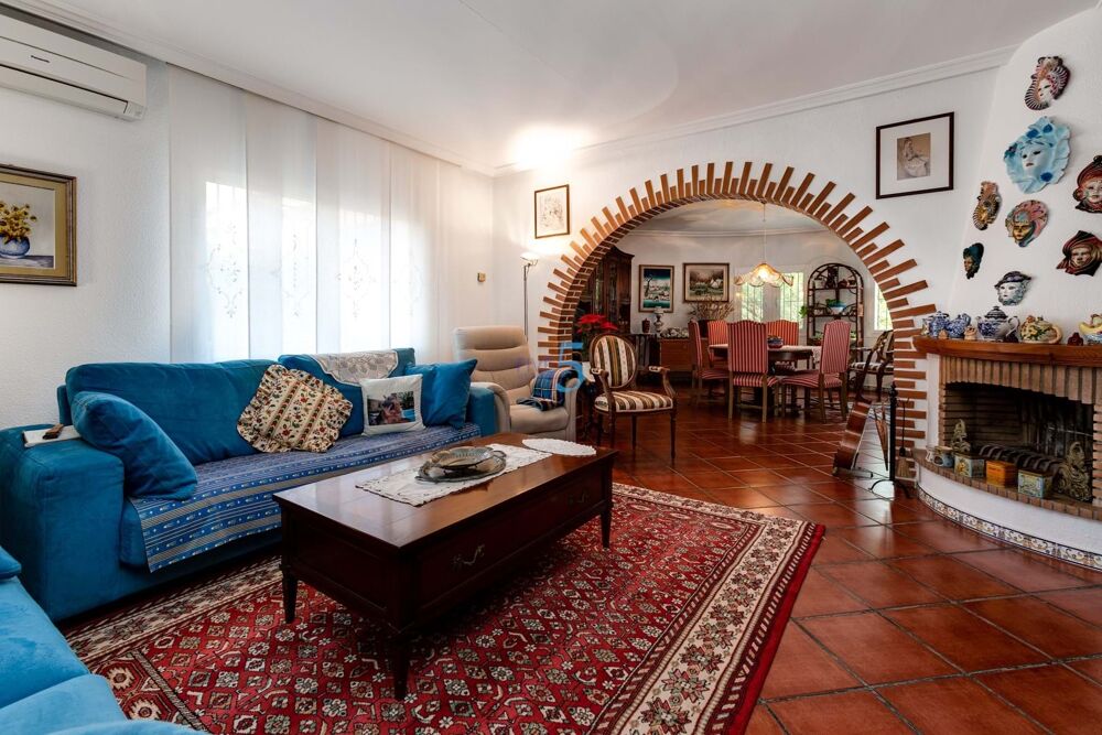 � vendre  Villa Torrevieja