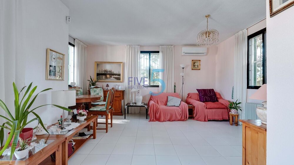vente Maison - 4 pièce(s) - 74 m² Espagne