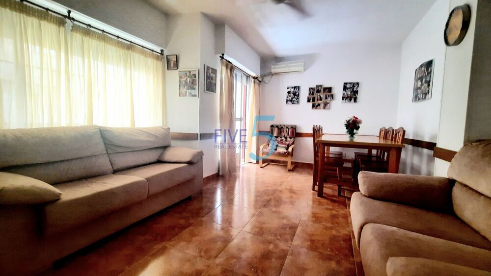 vente Appartement - 3 pièce(s) - 75 m² Espagne