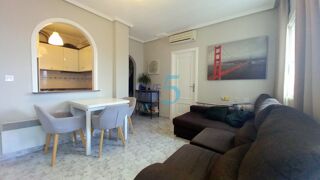  Appartement à vendre 3 pièces 90 m² Torrevieja