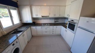  Villa � vendre 4 pi�ces 233 m� J�vea/x�bia