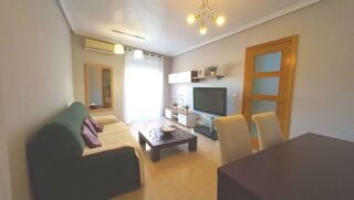  Appartement � vendre 3 pi�ces 77 m� Torrevieja