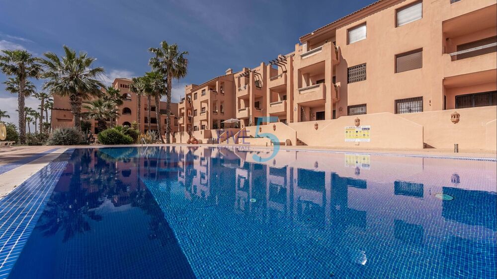 Appartement 4 pièces 75 m² · à Espagne · 75 m² · 225 000 €