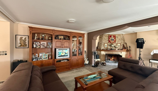  Villa � vendre 4 pi�ces 105 m� Campos del r�o