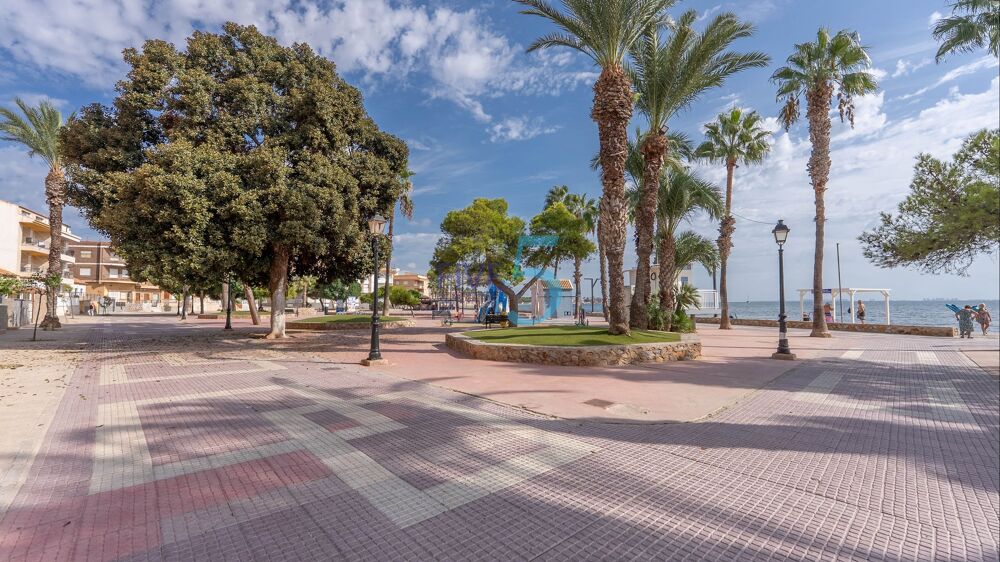 vente Appartement - 2 pièce(s) - 45 m² Espagne