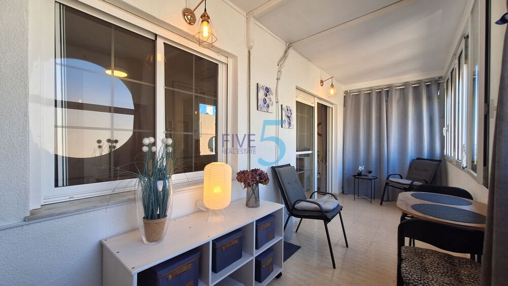 vente Appartement - 3 pièce(s) - 62 m² Espagne
