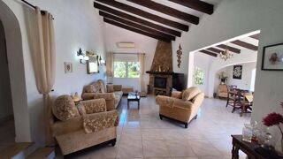  Villa à vendre 7 pièces 179 m² Orba