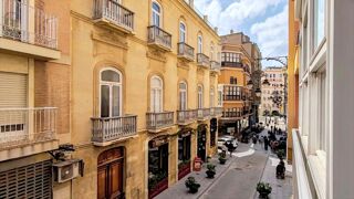  Appartement � vendre 5 pi�ces 90 m� Cartagena