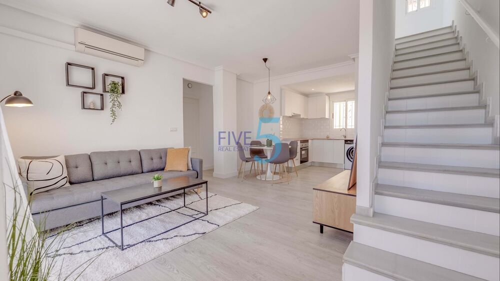 vente Appartement - 3 pièce(s) - 69 m² Espagne