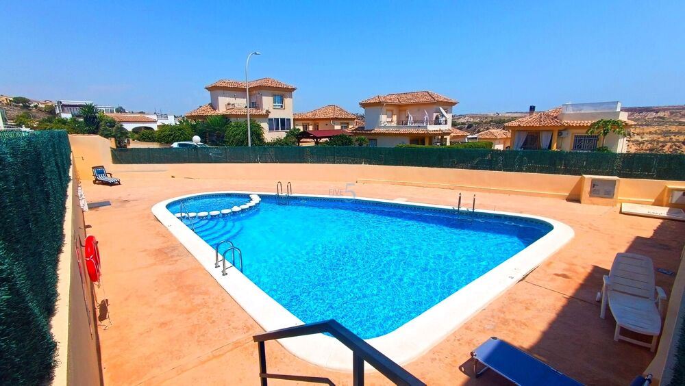 vente Villa - 4 pièce(s) - 174 m² Espagne