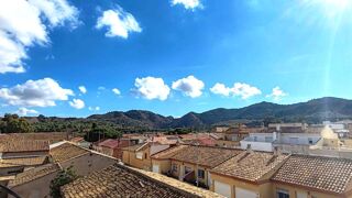  Maison � vendre 4 pi�ces 190 m� Cartagena