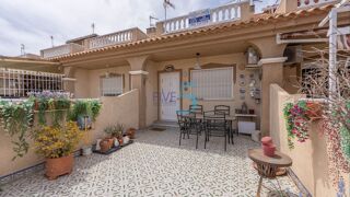  Maison à vendre 4 pièces 65 m² Alcázares (los)
