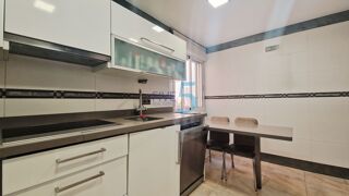  Appartement à vendre 4 pièces 90 m² San javier