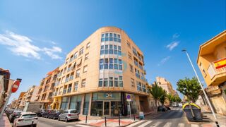  Appartement à vendre 3 pièces 90 m² Torrevieja