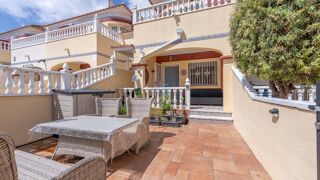  Maison  vendre 4 pices 82 m Algorfa