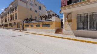  Appartement � vendre 3 pi�ces 61 m� Formentera del segura