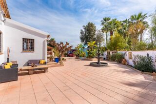  Villa à vendre 5 pièces 234 m² Daya nueva