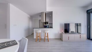  Appartement � vendre 3 pi�ces 85 m� Orihuela