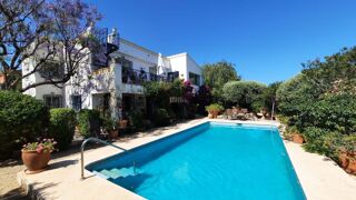  Villa � vendre 5 pi�ces 360 m� Alf�s del pi (l')
