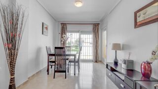  Appartement � vendre 3 pi�ces 61 m� Formentera del segura